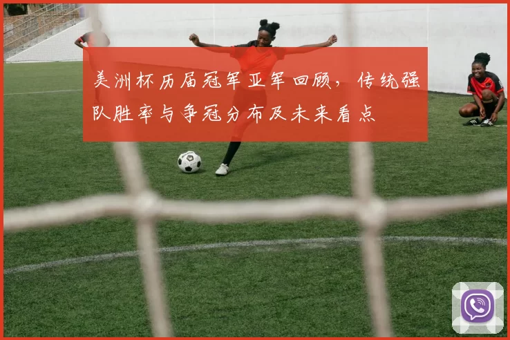 美洲杯历届冠军亚军回顾,传统强队胜率与争冠分布及未来看点