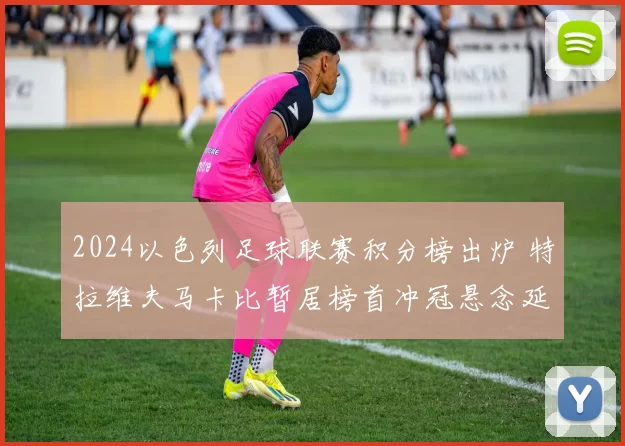 2024以色列足球联赛积分榜出炉 特拉维夫马卡比暂居榜首冲冠悬念延续